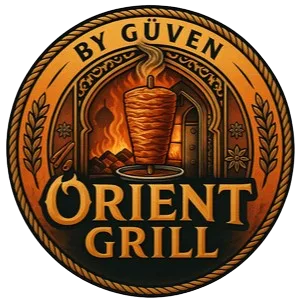 Orient Grill